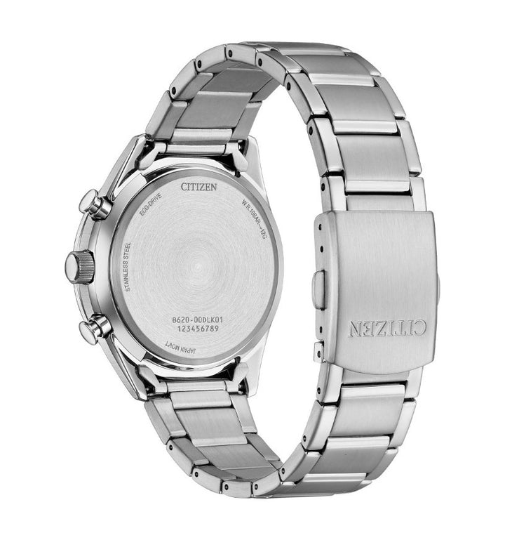 Orologio cronografo da uomo Collezione OF