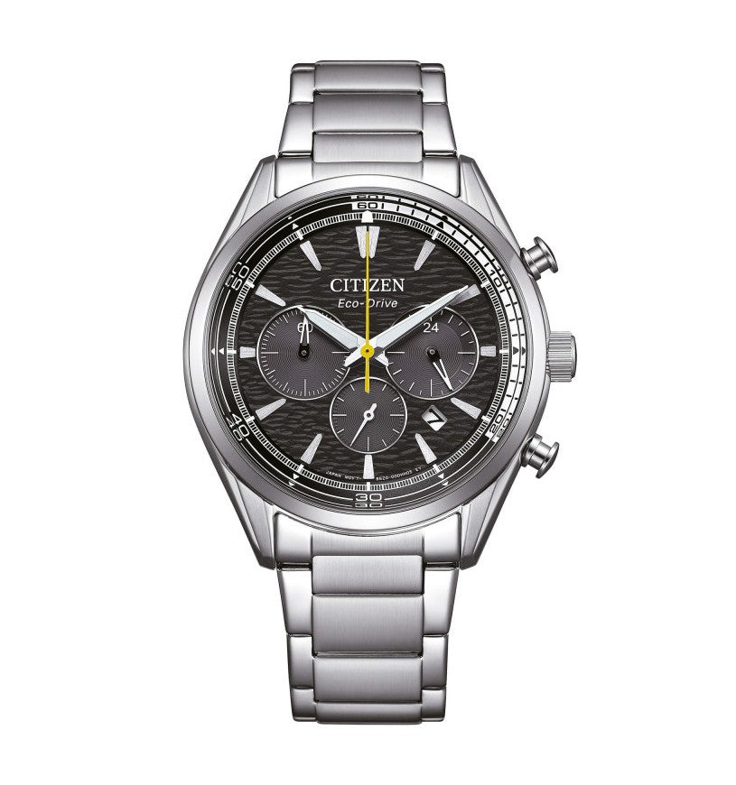 Orologio cronografo da uomo Collezione OF