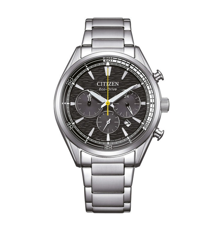 Orologio cronografo da uomo Collezione OF