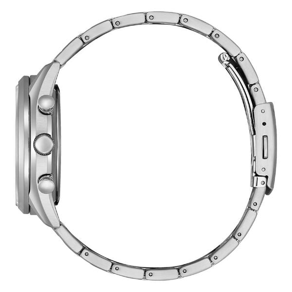 orologio cronografo uomo Citizen OF Collection