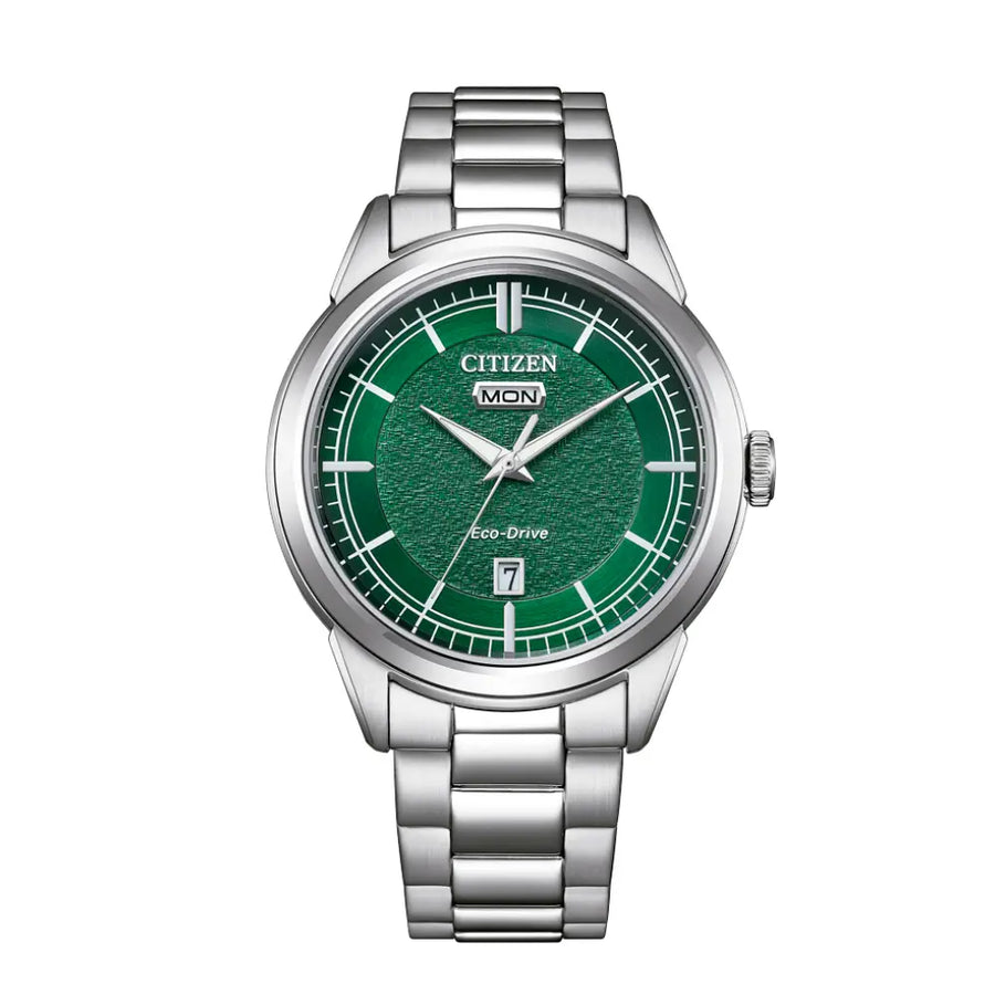 Orologio Solo tempo da Uomo - Citizen Day date