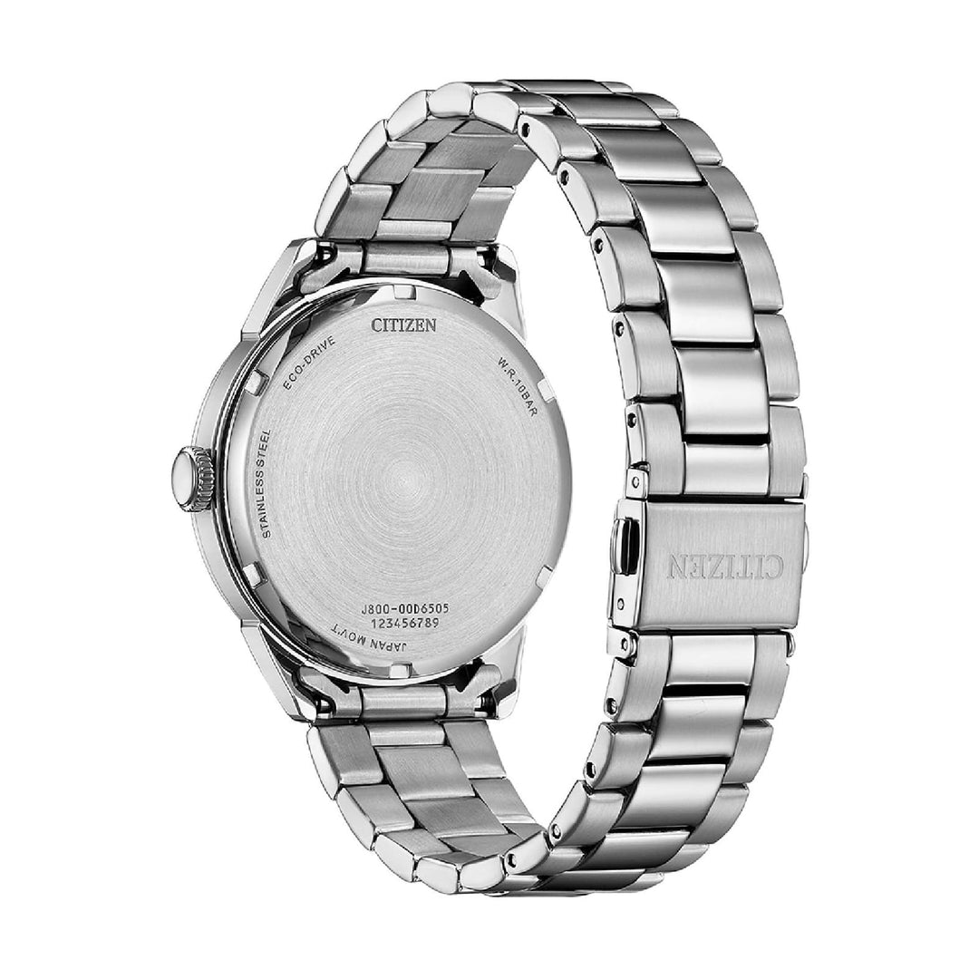 Orologio Cronografo da Uomo - Citizen OF Collection