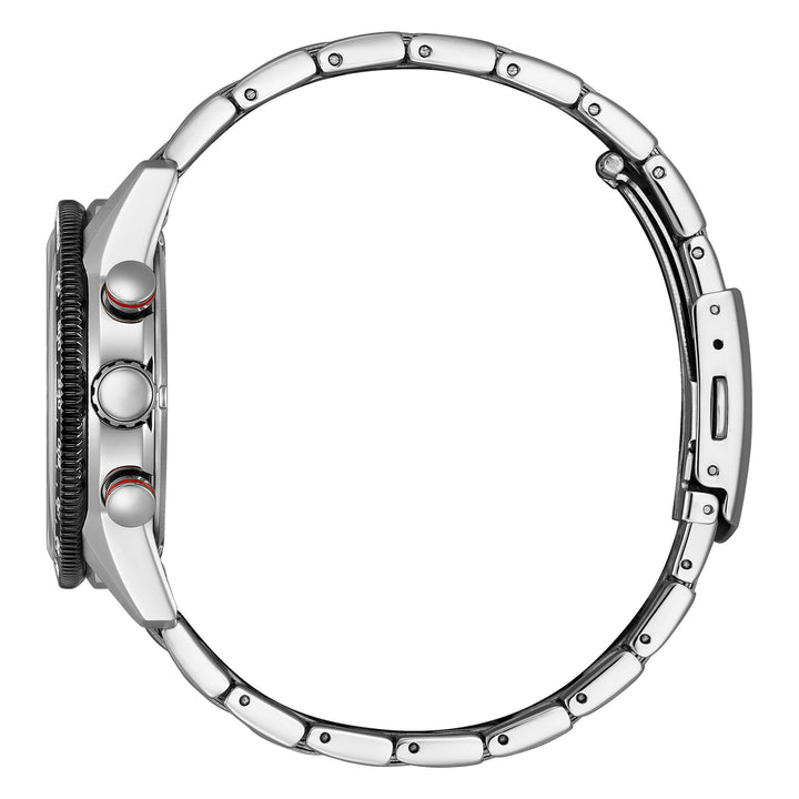 Orologio Cronografo da Uomo - Racing Crono