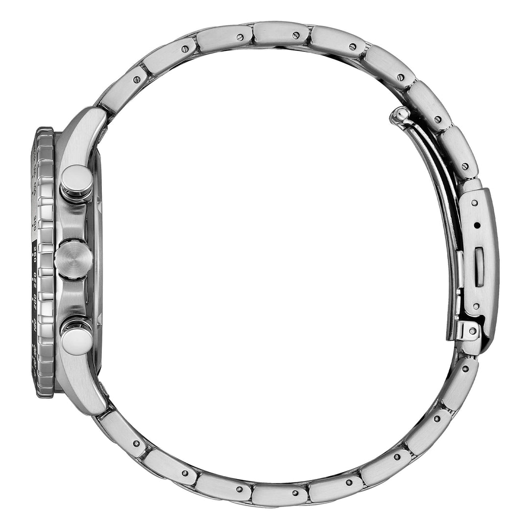 Orologio Cronografo da Uomo - Marine Crono