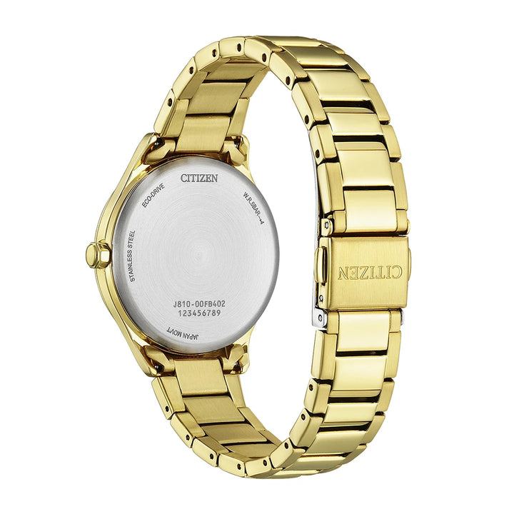 Orologio Cronografo da Donna - Citizen OF Collection