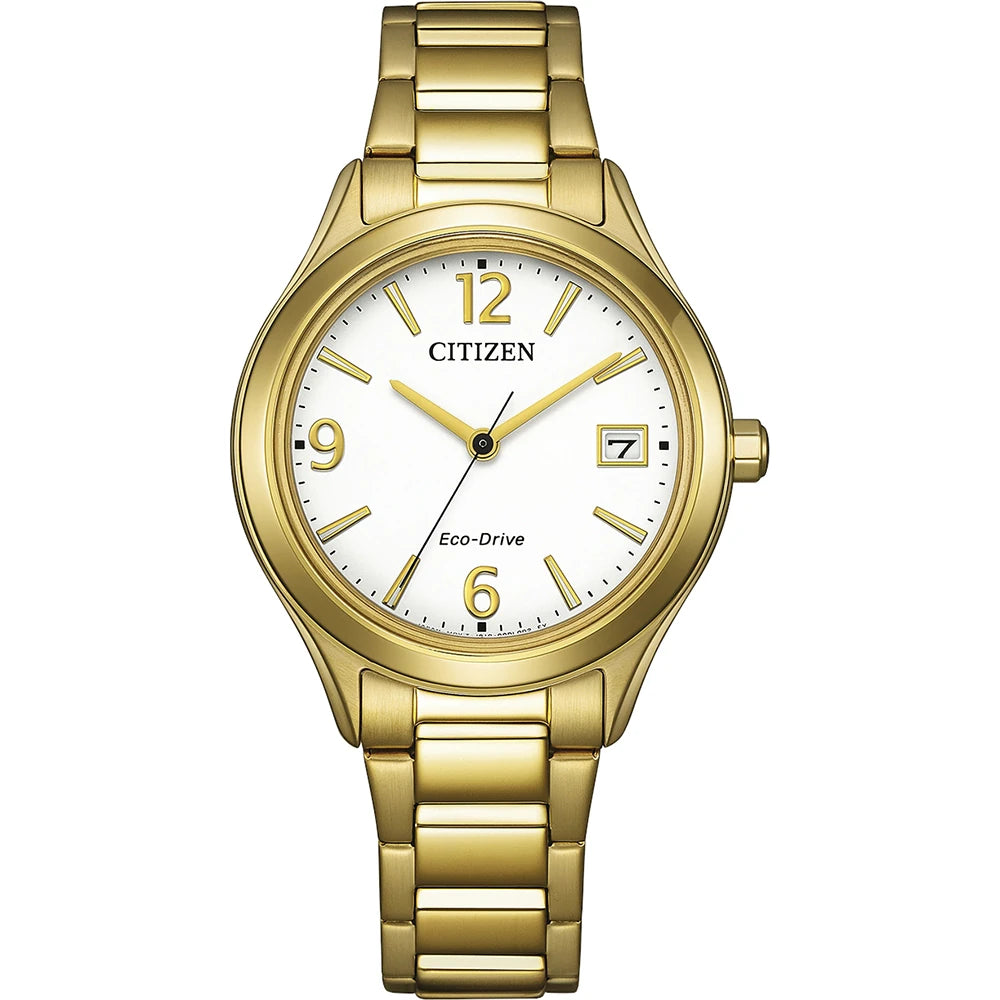 Orologio Cronografo da Donna - Citizen OF Collection