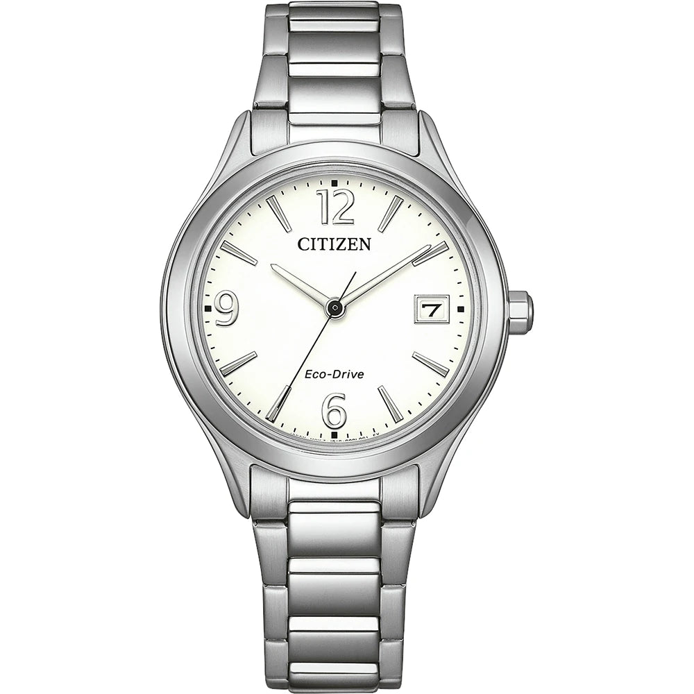 Orologio Cronografo da Donna - Citizen OF Collection