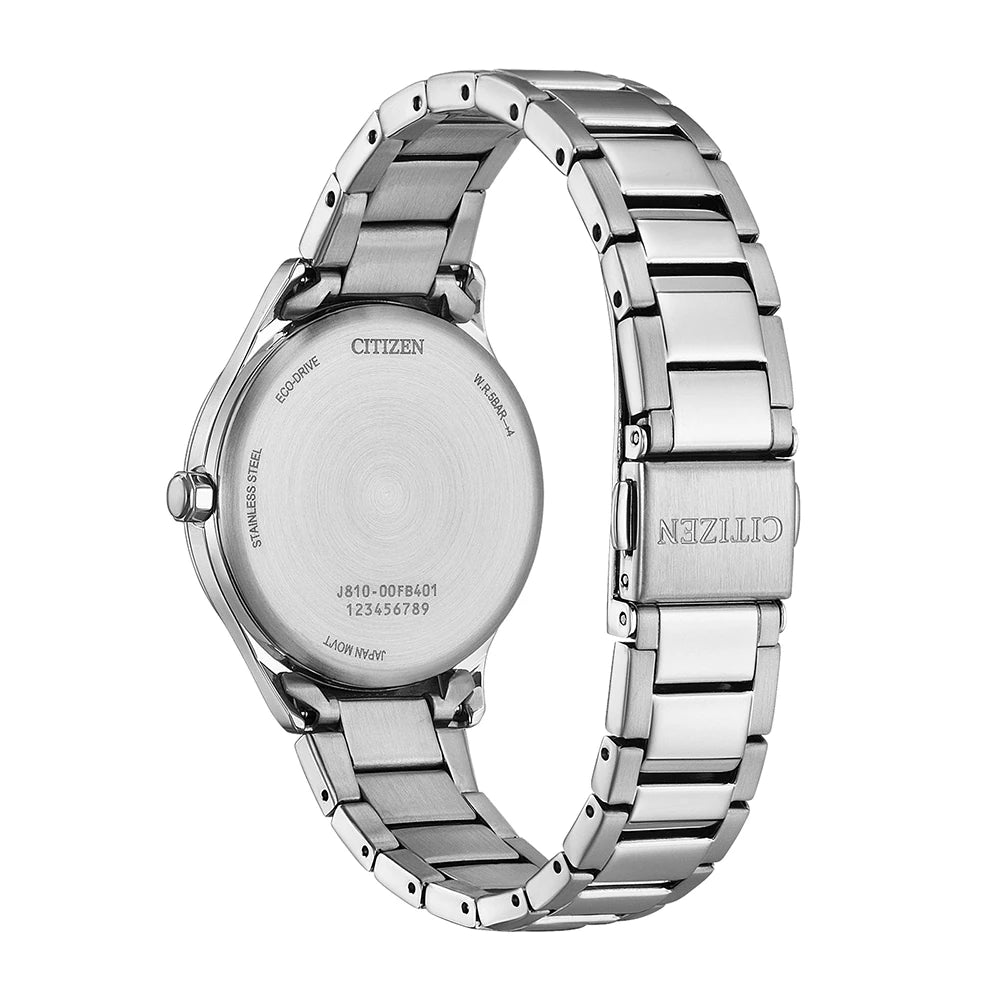 Orologio Cronografo da Donna - Citizen OF Collection