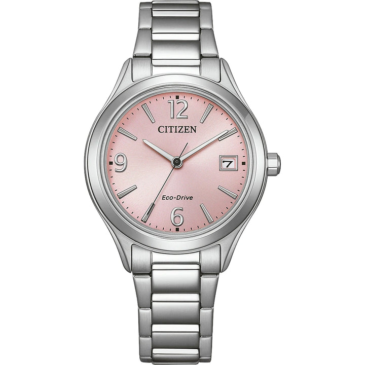 Orologio Cronografo da Donna - Citizen OF Collection