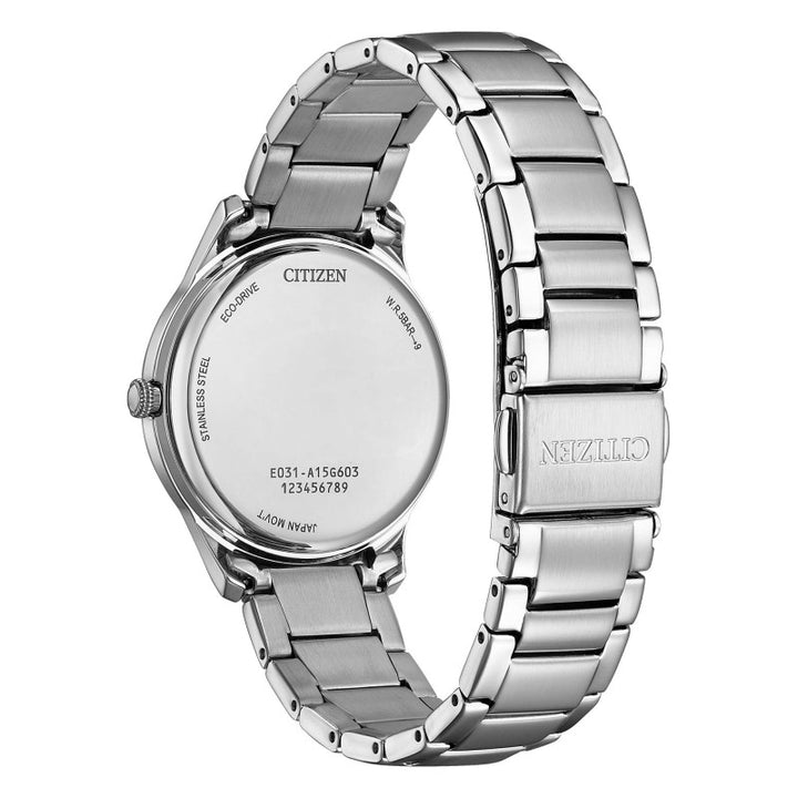 Orologio Cronografo da Donna - Citizen OF Collection