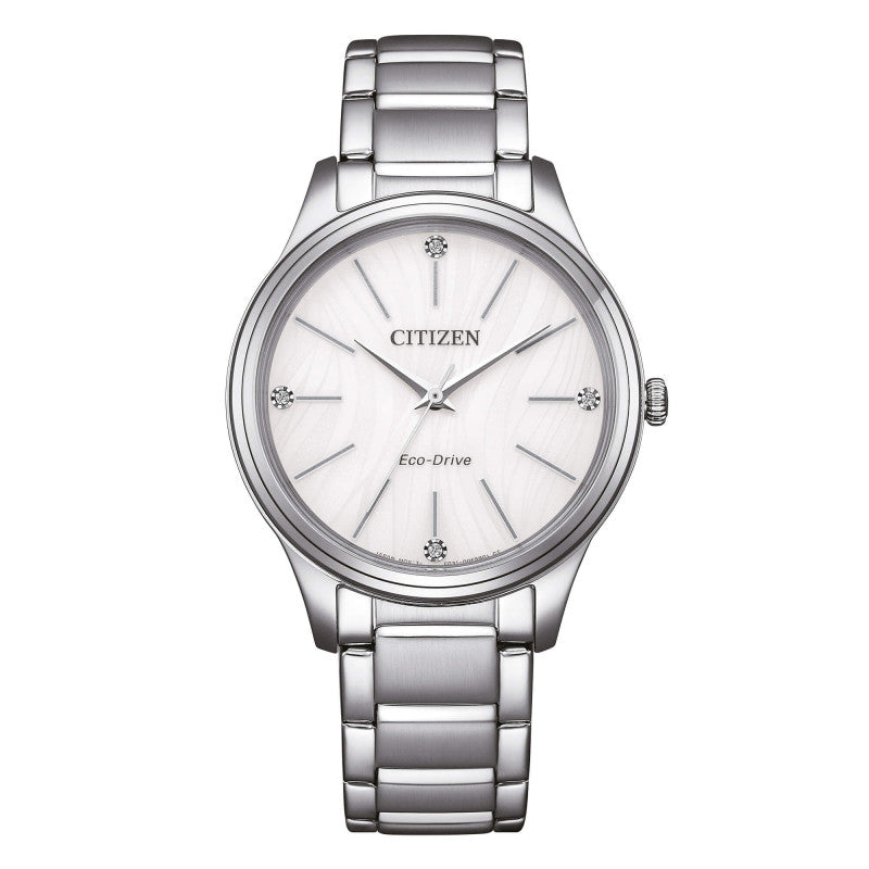 Orologio Cronografo da Donna - Citizen OF Collection