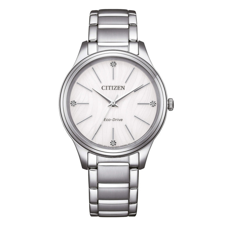 Orologio Cronografo da Donna - Citizen OF Collection