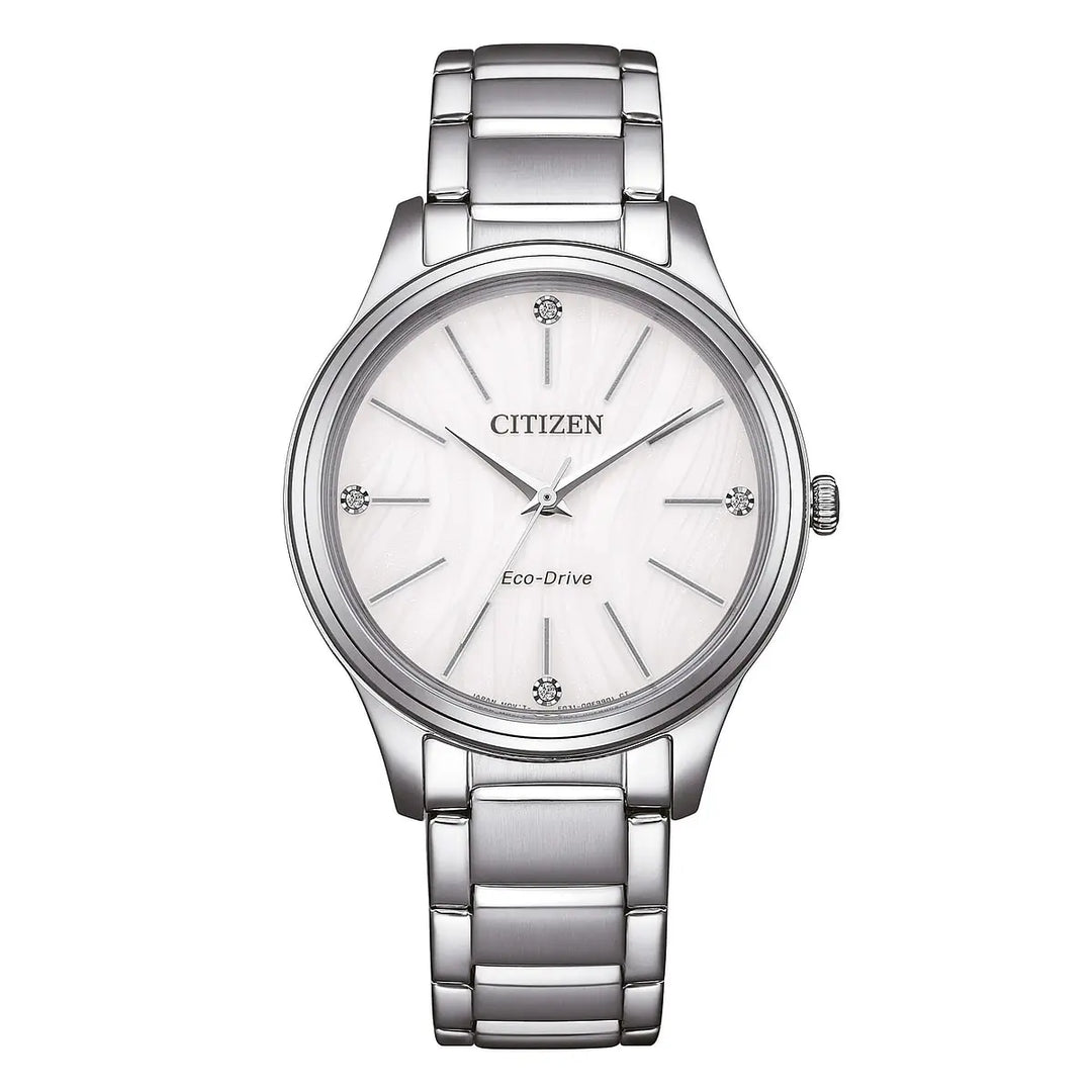 Orologio Cronografo da Donna - Citizen OF Collection