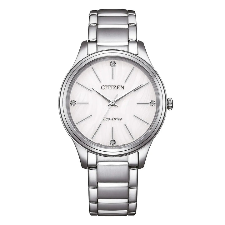 Orologio Cronografo da Donna - Citizen OF Collection