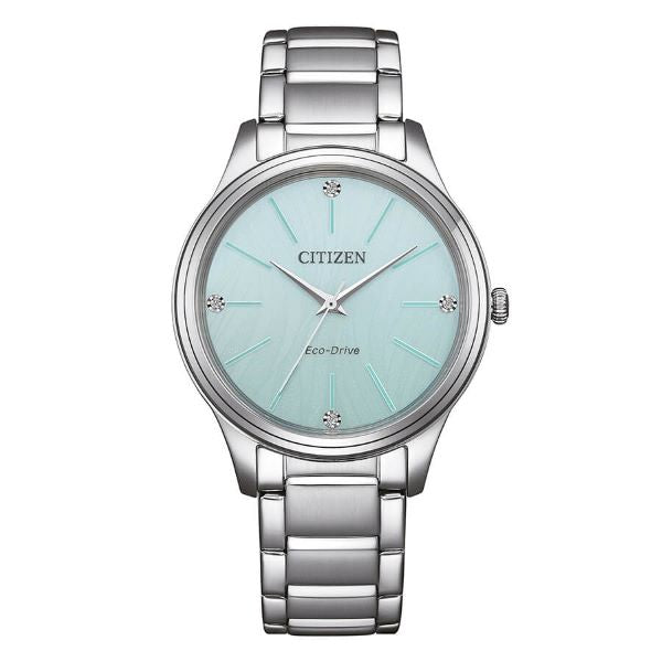 Orologio Cronografo da Donna - Citizen OF Collection