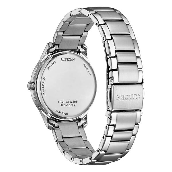 Orologio Cronografo da Donna - Citizen OF Collection