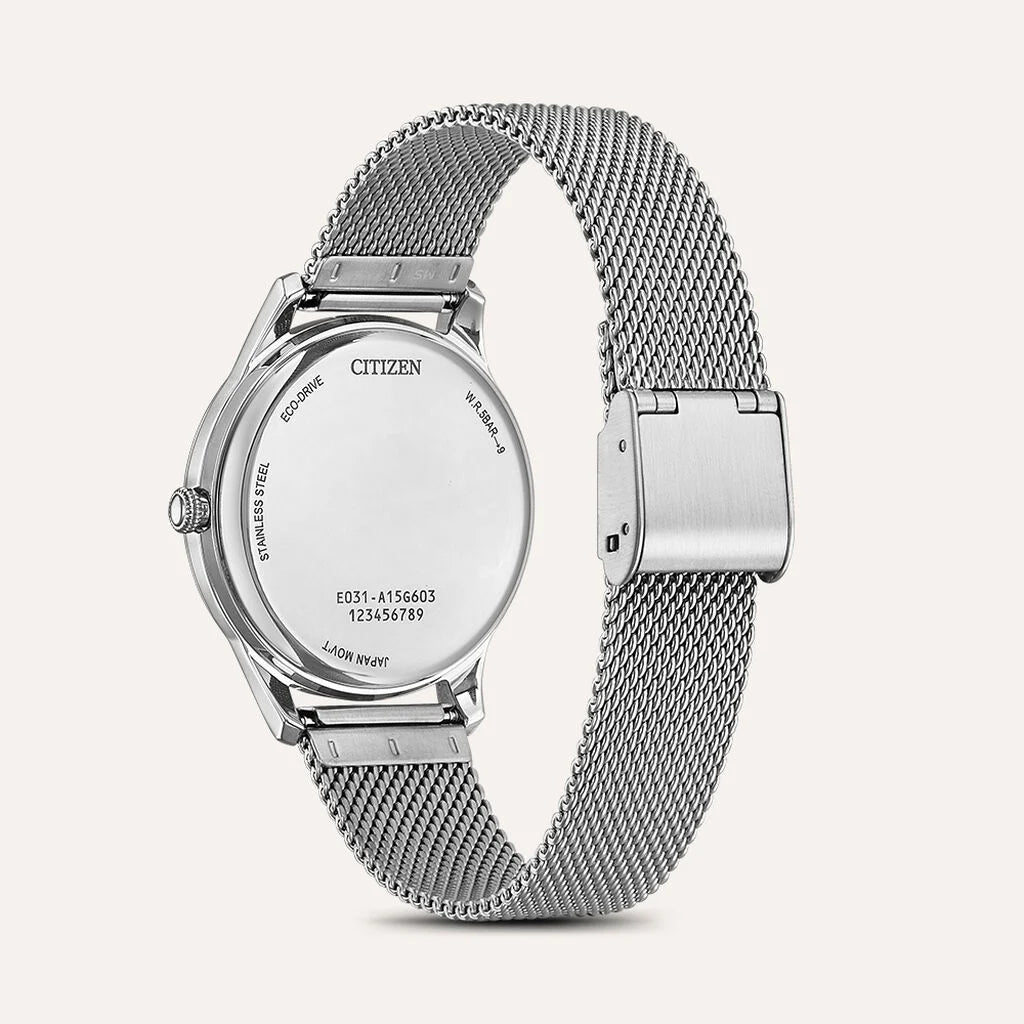 Orologio Cronografo da Donna - Citizen OF Collection