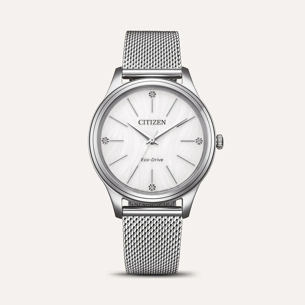 Orologio Cronografo da Donna - Citizen OF Collection