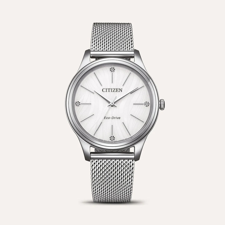 Orologio Cronografo da Donna - Citizen OF Collection