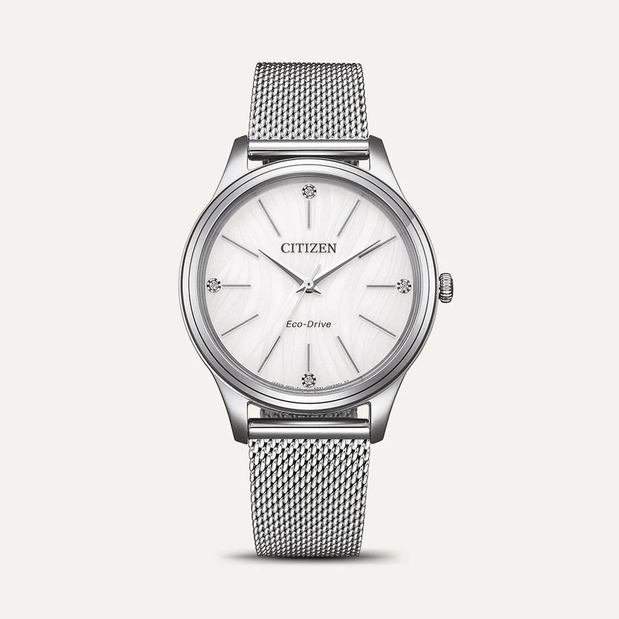Orologio Cronografo da Donna - Citizen OF Collection