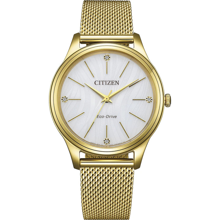 Orologio Cronografo da Donna - Citizen OF Collection