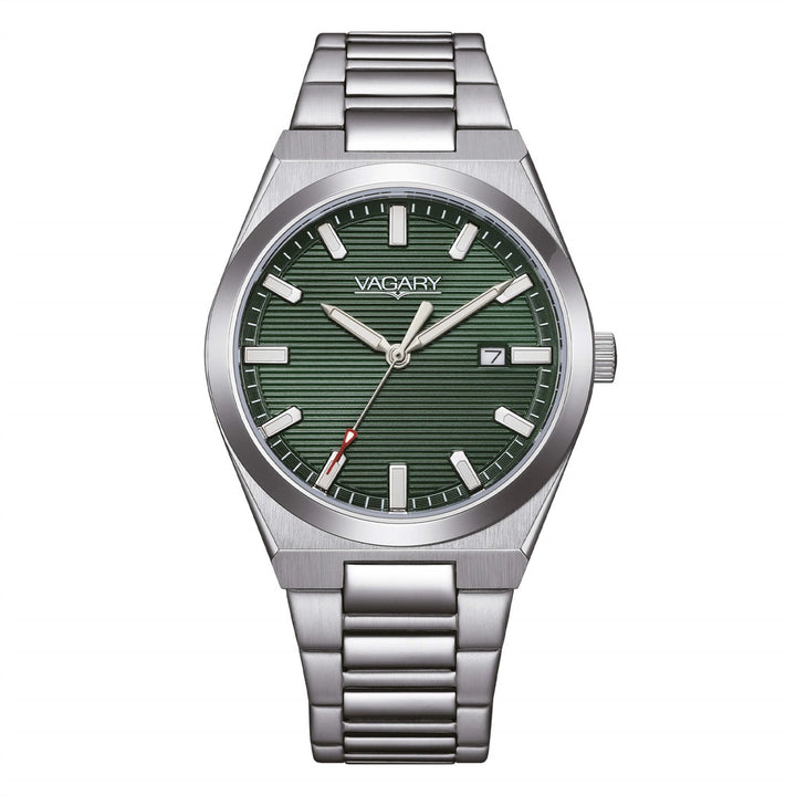 Orologio Vagary Solo tempo Quarzo Uomo