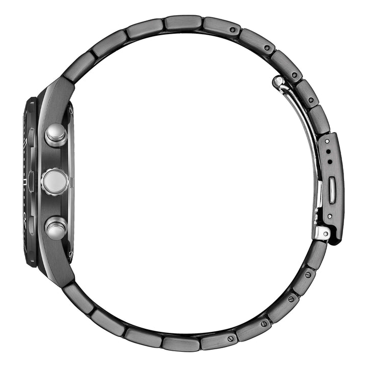 Orologio cronografo uomo Vagary By Citizen Aqua39