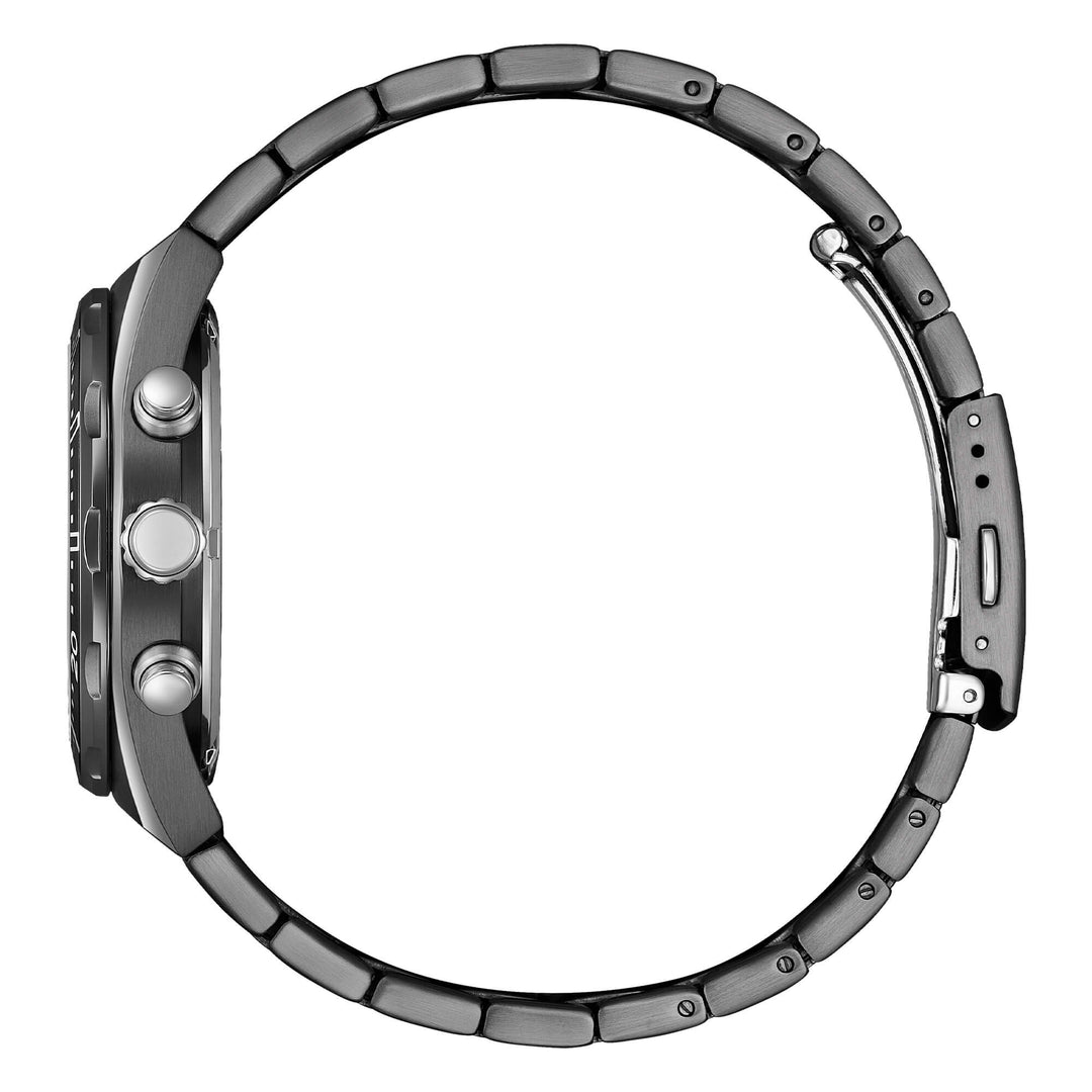 Orologio cronografo uomo Vagary By Citizen Aqua39