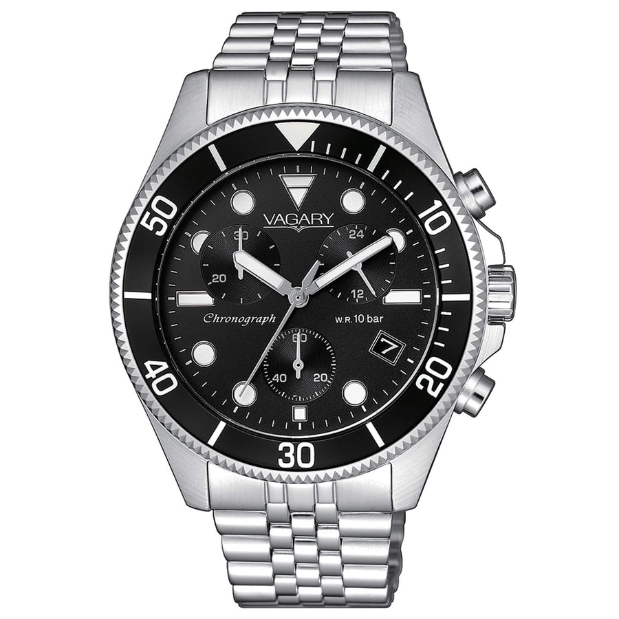 Orologio Vagary aqua39 Quarzo Uomo