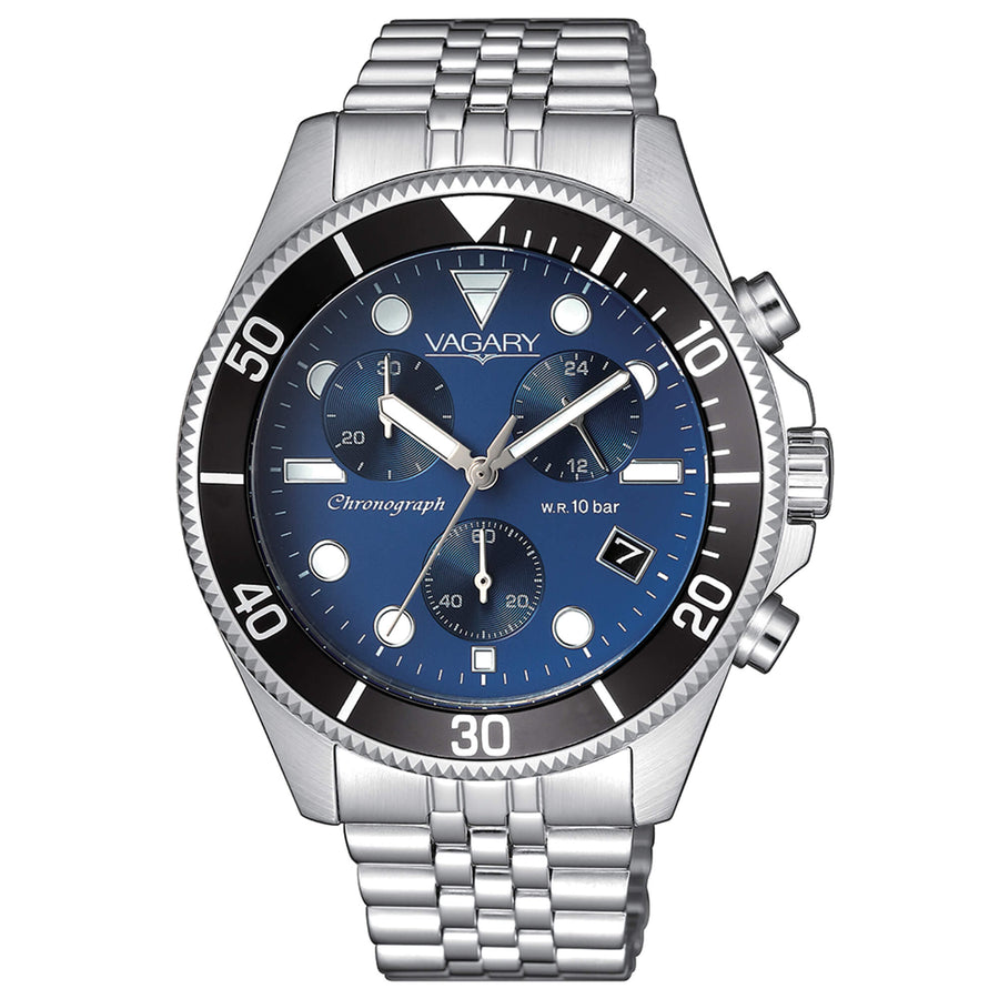Orologio Vagary aqua39 Quarzo Uomo