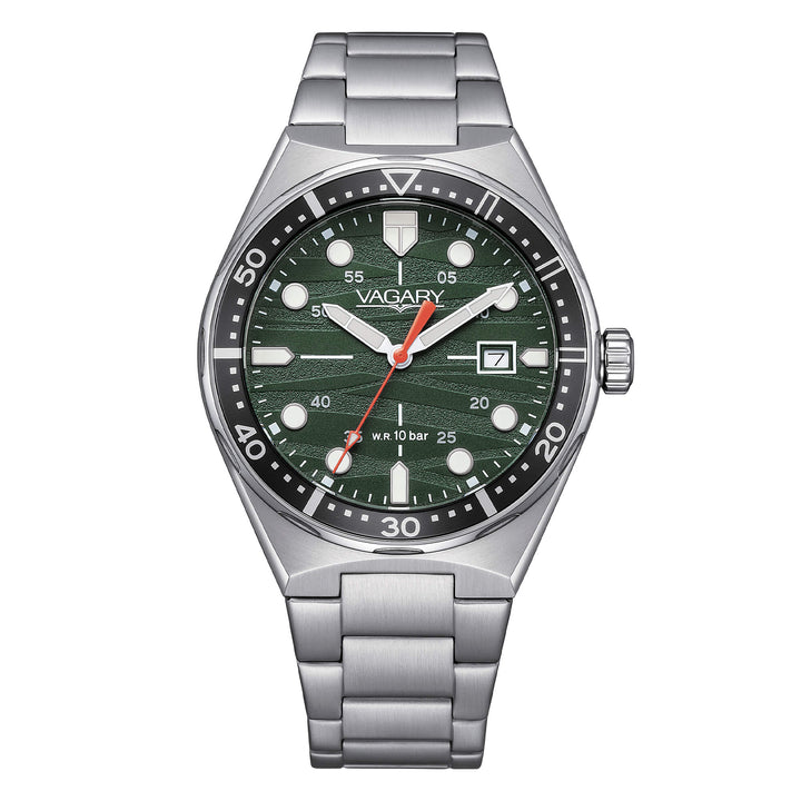 Orologio Solo tempo da uomo