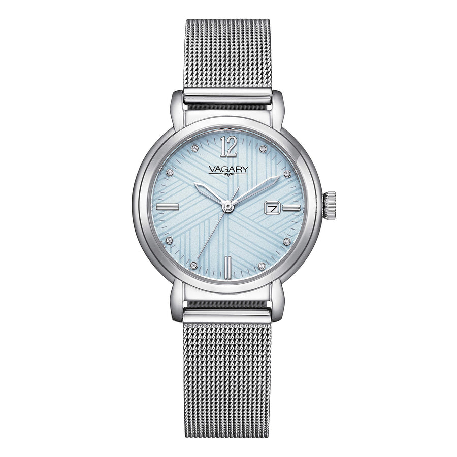 Orologio al quarzo Vagary By Citizen donna Flair