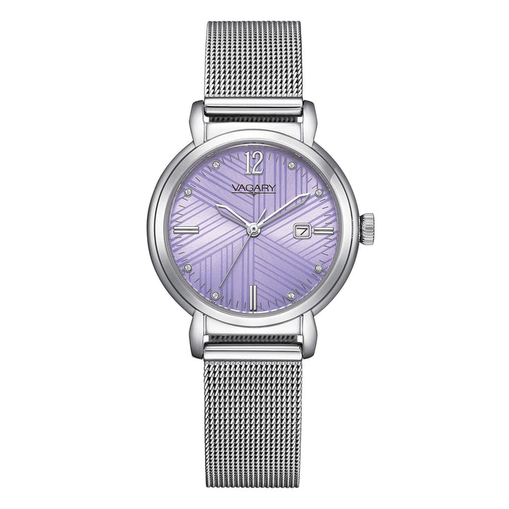 Orologio al quarzo Vagary By Citizen donna Flair