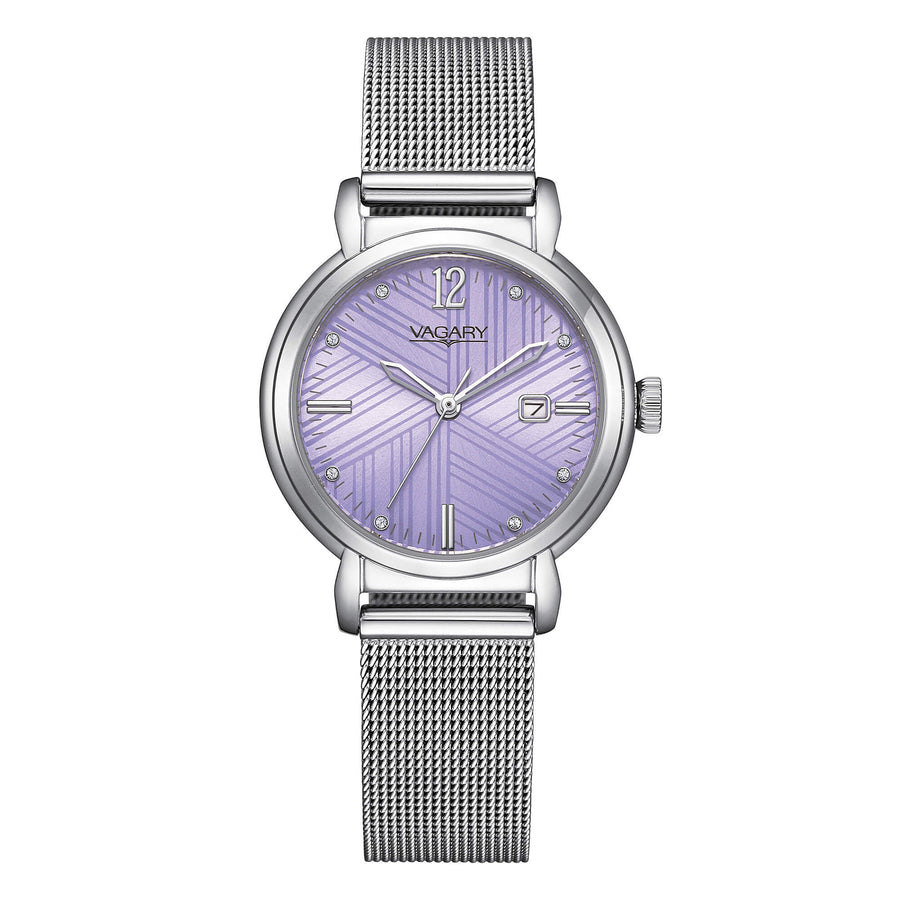 Orologio al quarzo Vagary By Citizen donna Flair