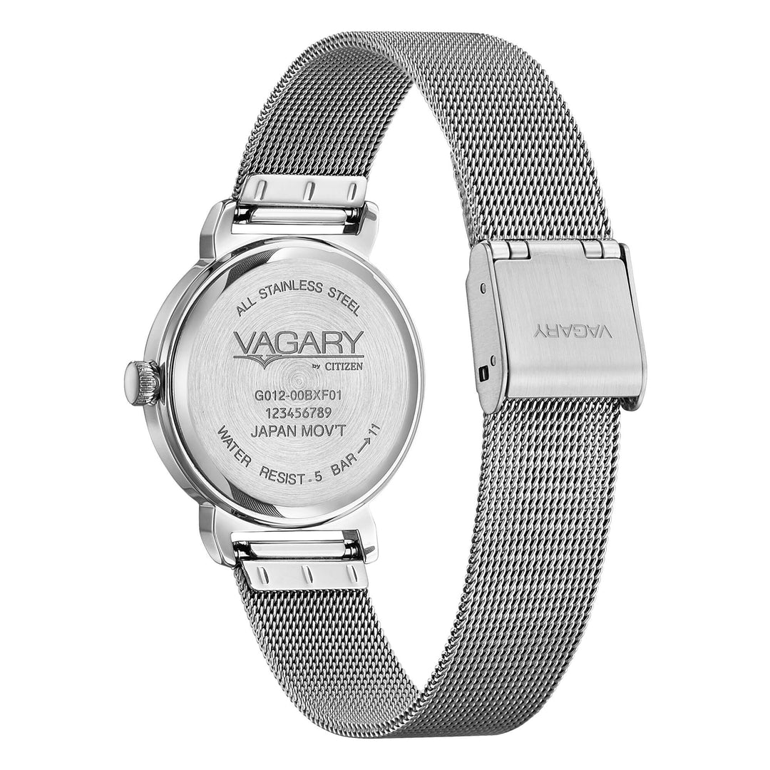 Orologio al quarzo Vagary By Citizen donna Flair
