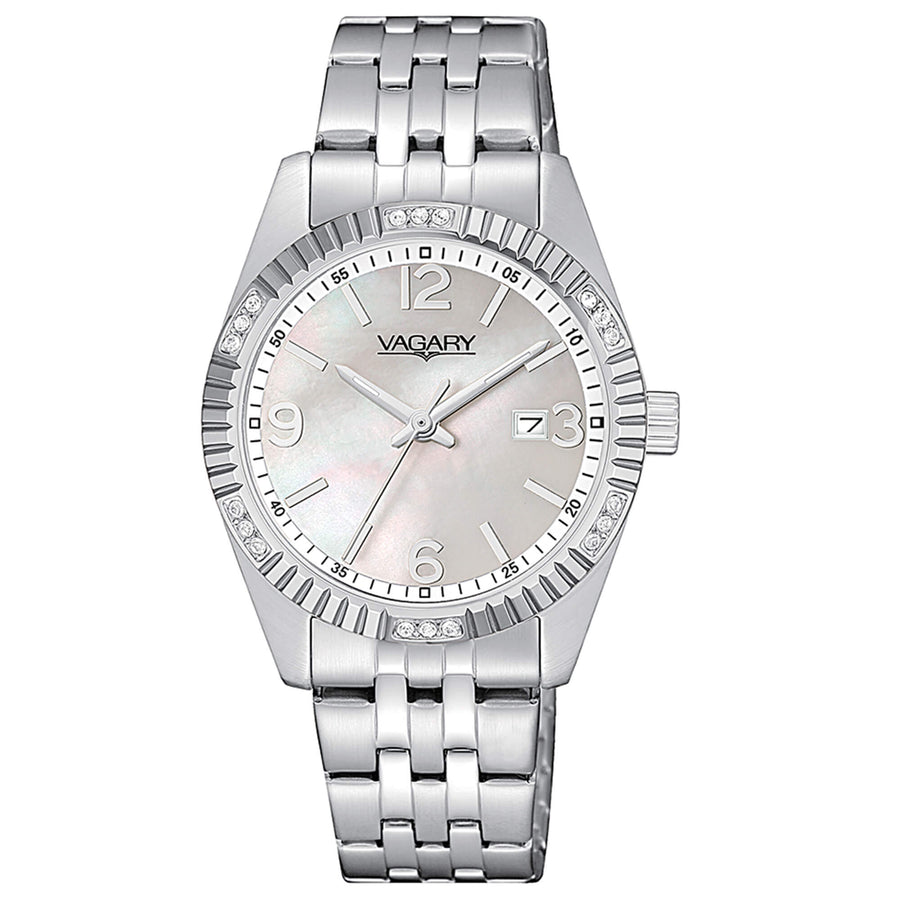 Orologio al quarzo Vagary By Citizen donna Timeless Lady