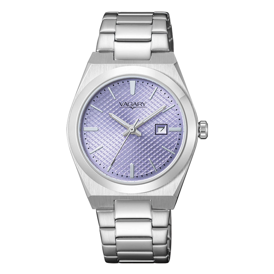 Orologio al quarzo Vagary By Citizen donna Timeless