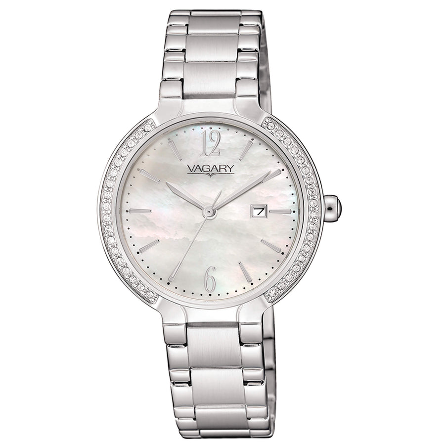 Orologio al quarzo Vagary By Citizen donna Timeless