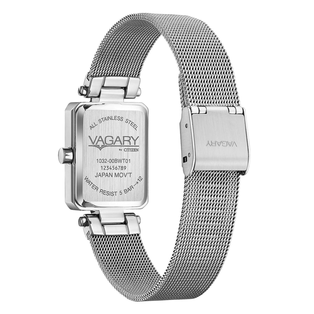 Orologio al quarzo Vagary By Citizen donna Flair