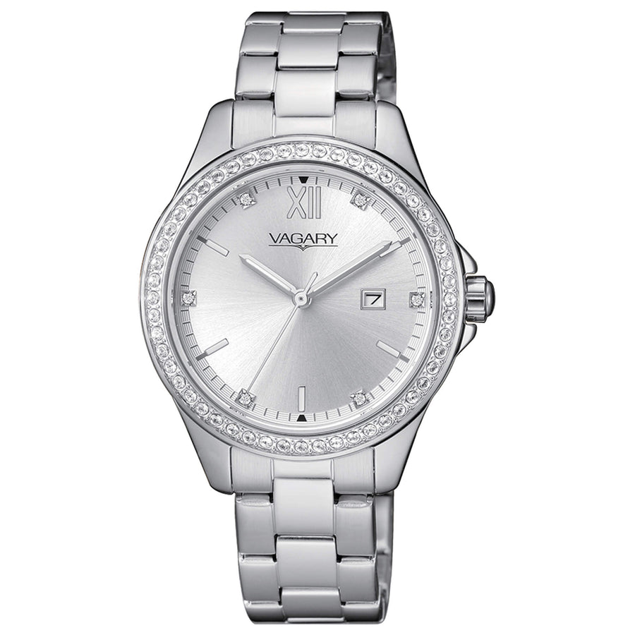 Orologio al quarzo Vagary By Citizen donna Timeless Lady