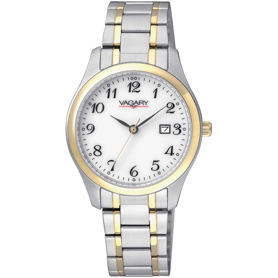 Orologio al quarzo Vagary By Citizen donna