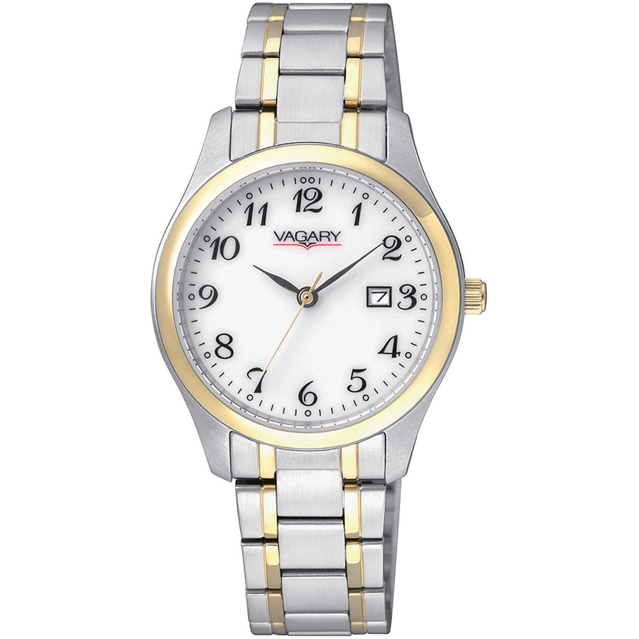 Orologio al quarzo Vagary By Citizen donna
