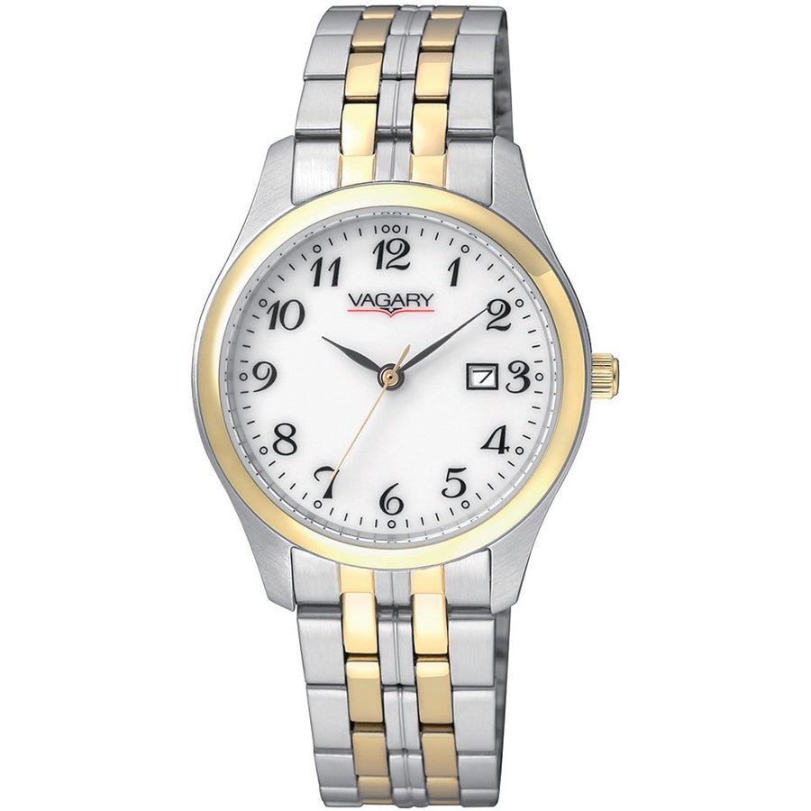 Orologio al quarzo Vagary By Citizen donna