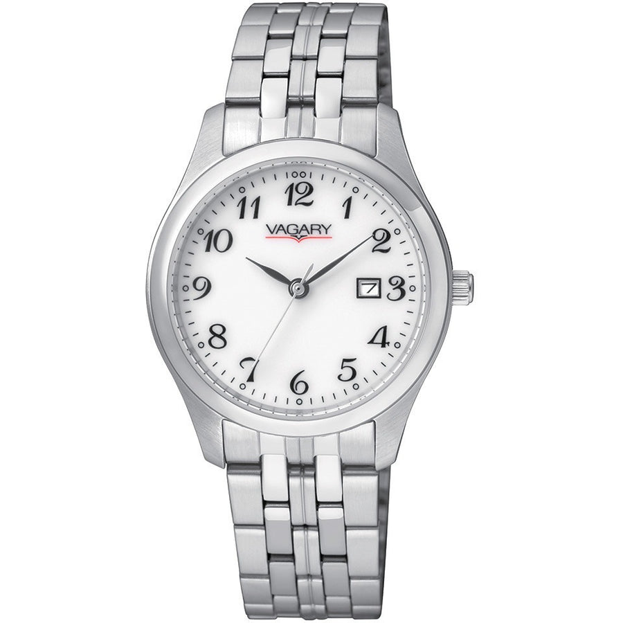 Orologio al quarzo Vagary By Citizen donna