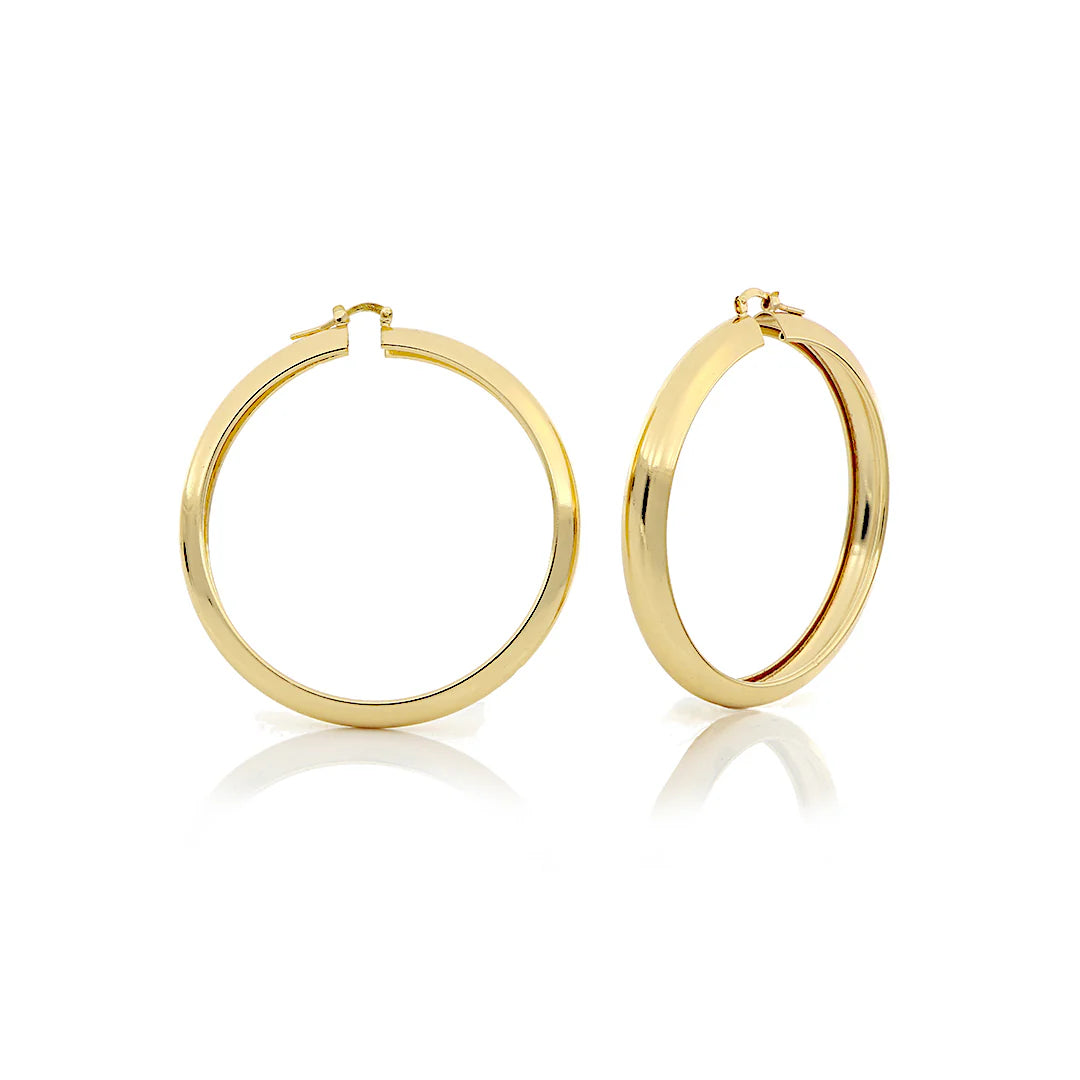 Orecchini da Donna in Bronzo