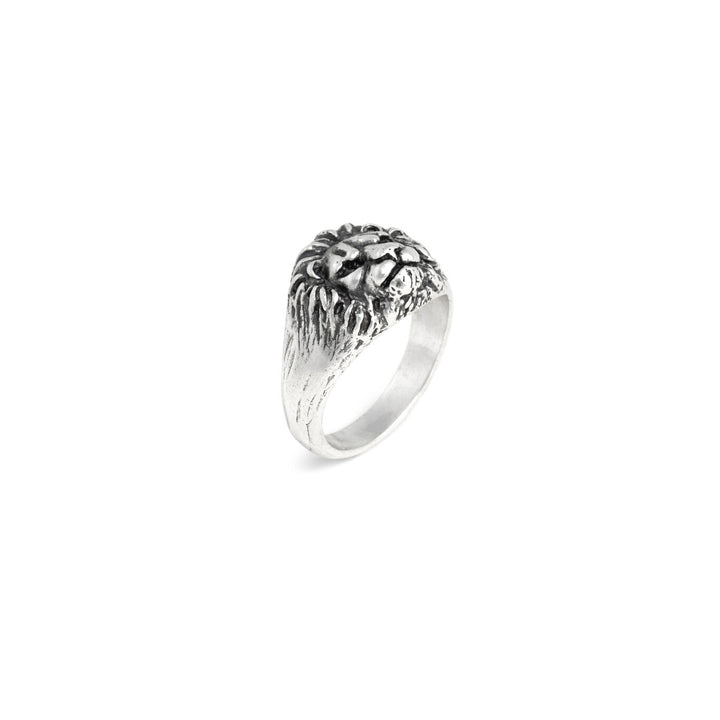 Anello da Mignolo Leone