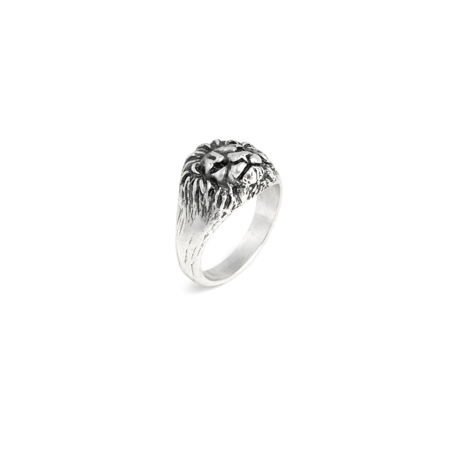Anello da Mignolo Leone