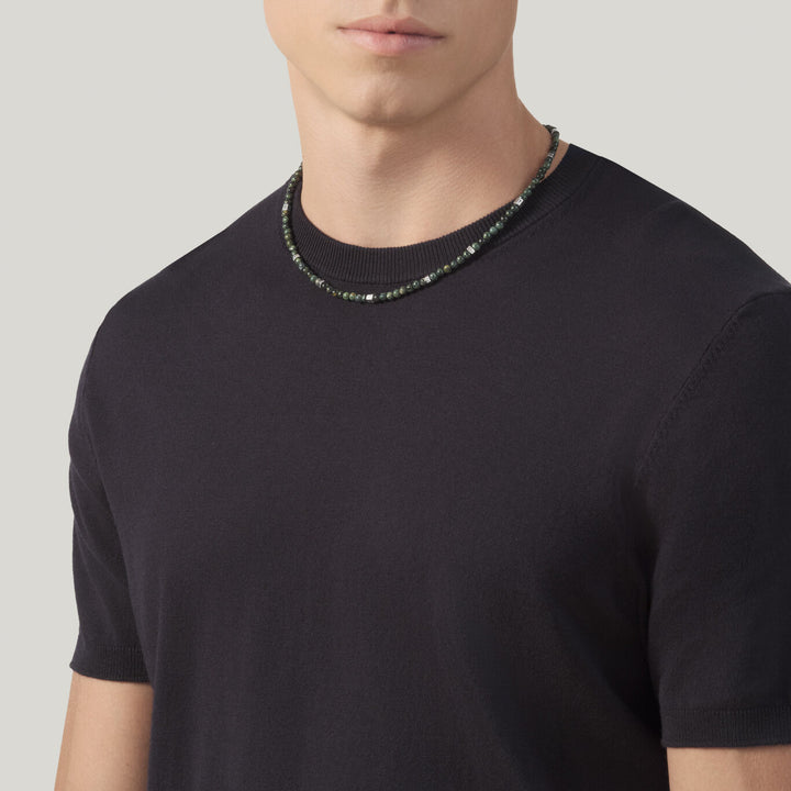 Collana Tango Diaspro