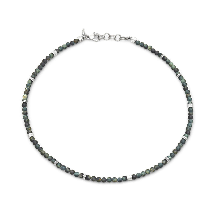 Collana Tango Diaspro