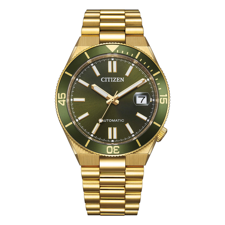 Orologio Solo tempo da Uomo - Tsuyosa Shore